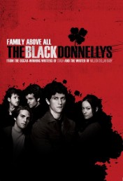 The Black Donnellys The Black Donnellys