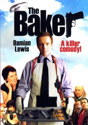 The Baker The Baker