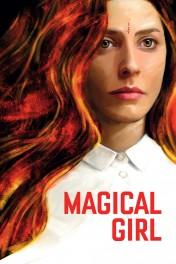 Magical Girl Magical Girl
