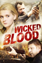 Wicked Blood Wicked Blood