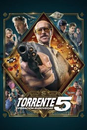 Torrente 5 Torrente 5