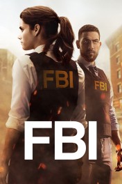FBI FBI
