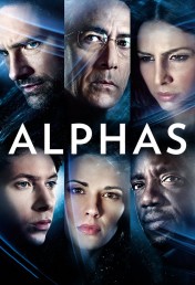 Alphas Alphas