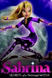 Sabrina: Secrets of a Teenage Witch Sabrina: Secrets of a Teenage Witch