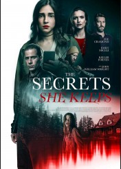 The Secrets She Keeps The Secrets She Keeps