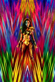 Wonder Woman 1984 Wonder Woman 1984