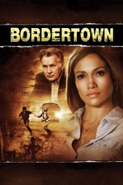Bordertown Bordertown