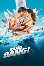 Bang Bang! Bang Bang!