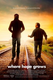 Where Hope Grows Where Hope Grows