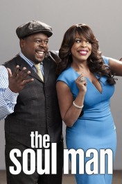 The Soul Man The Soul Man