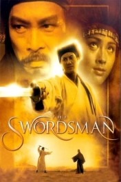 Swordsman Swordsman