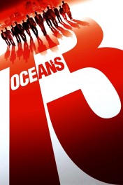 Ocean's Thirteen Ocean's Thirteen