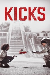 Kicks Kicks
