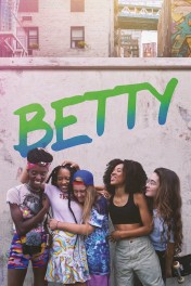 Betty Betty